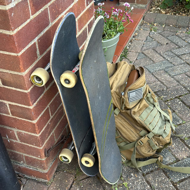 Skate