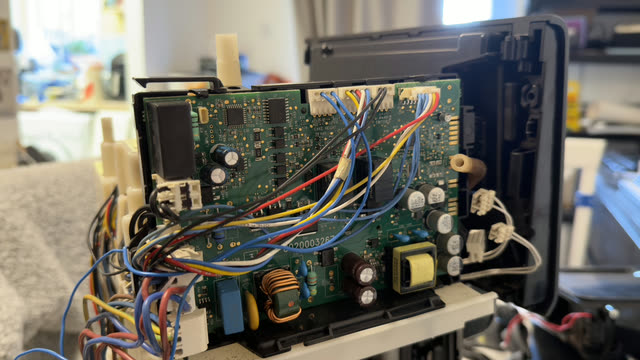 Fixing